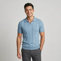 Arvid Stickad Polo