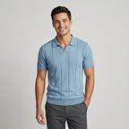 Arvid Stickad Polo