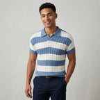 Kuststickad Polo