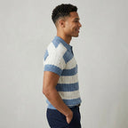 Kuststickad Polo