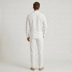 Modern resort set