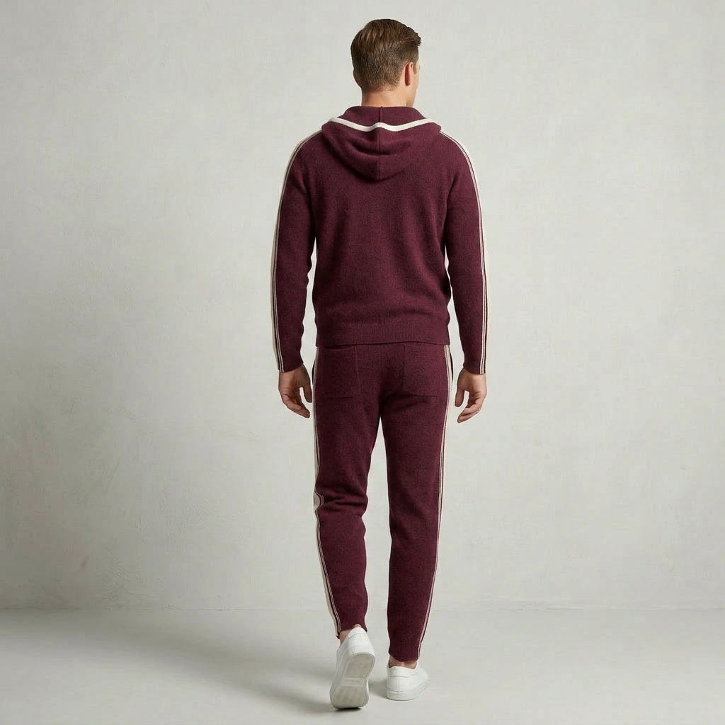 Sportigt lounge set