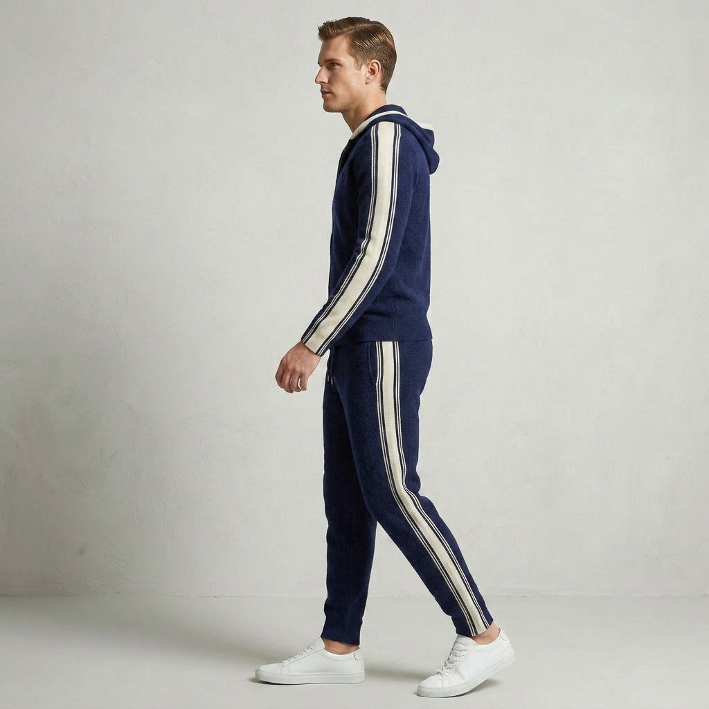 Sportigt lounge set