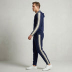 Sportigt lounge set