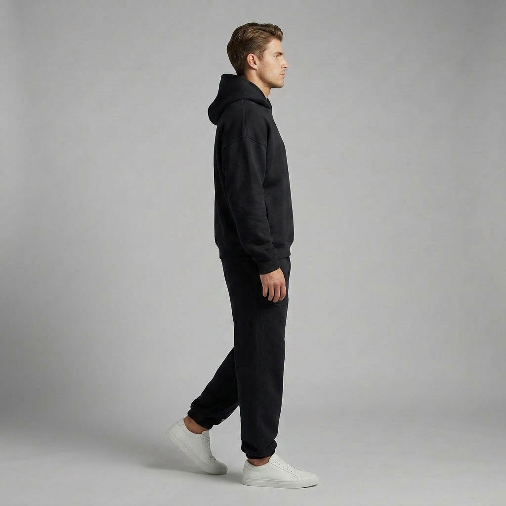 Modern komfortset
