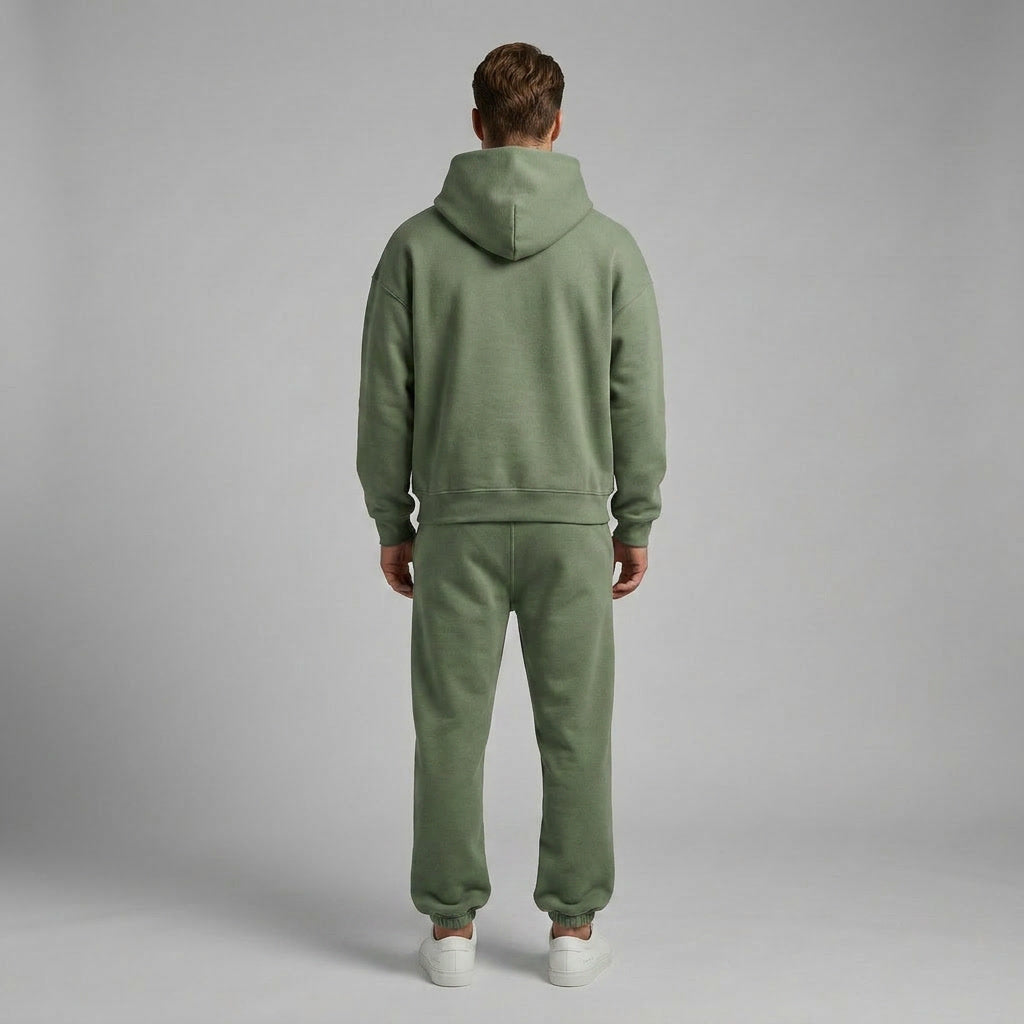 Modern komfortset