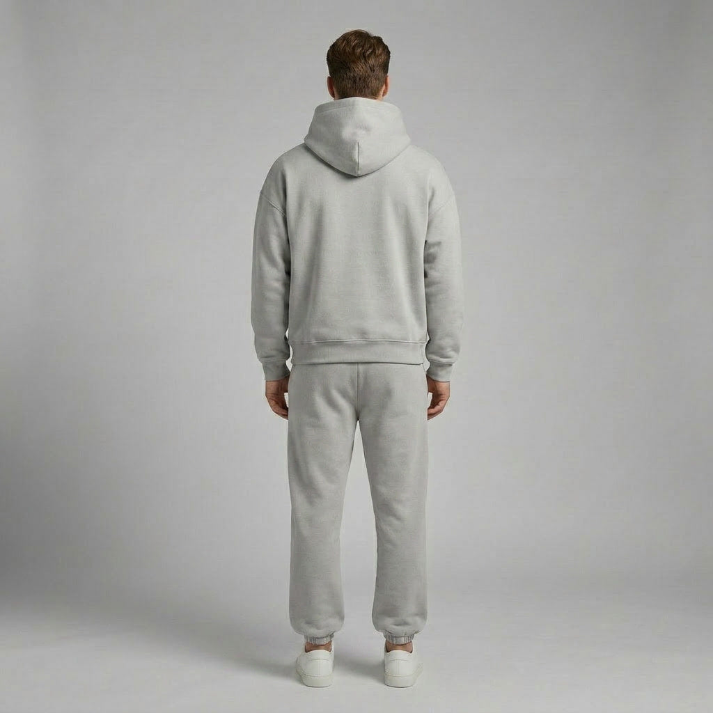 Modern komfortset