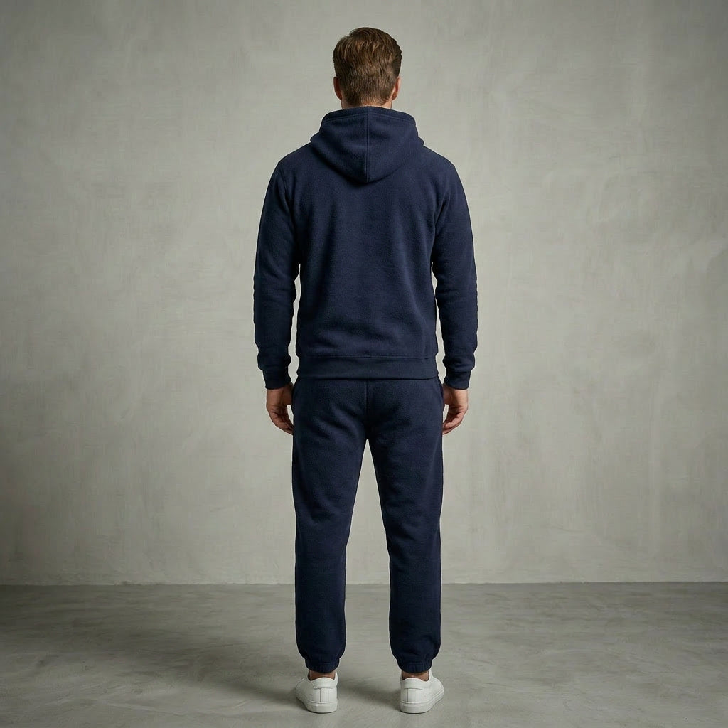 Nordisk Lounge Set