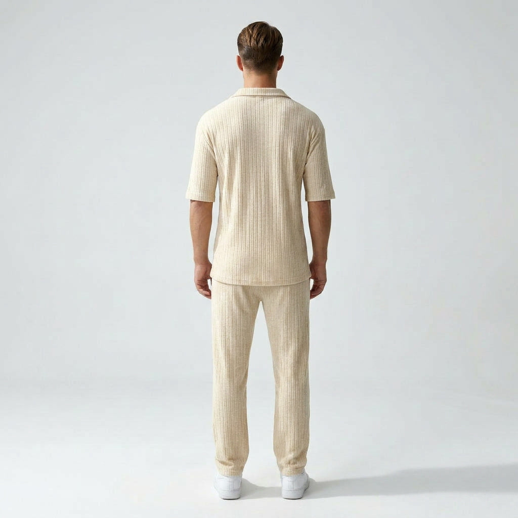Bekväm casualset