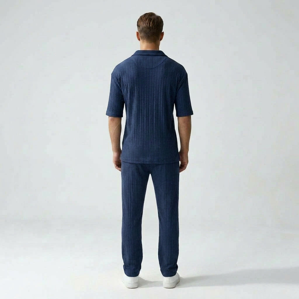 Bekväm casualset