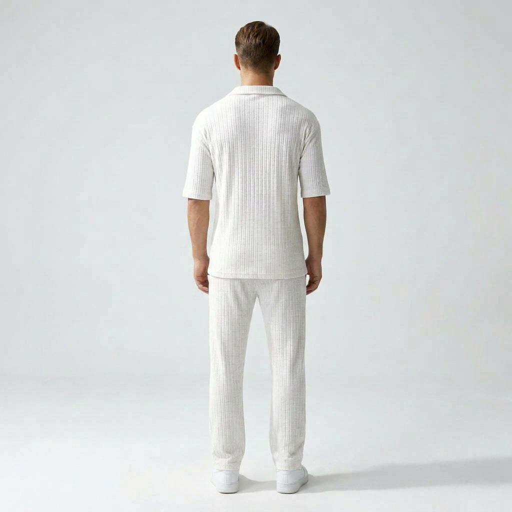 Bekväm casualset
