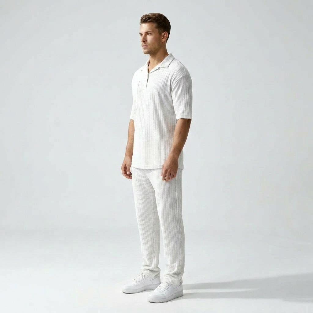 Bekväm casualset
