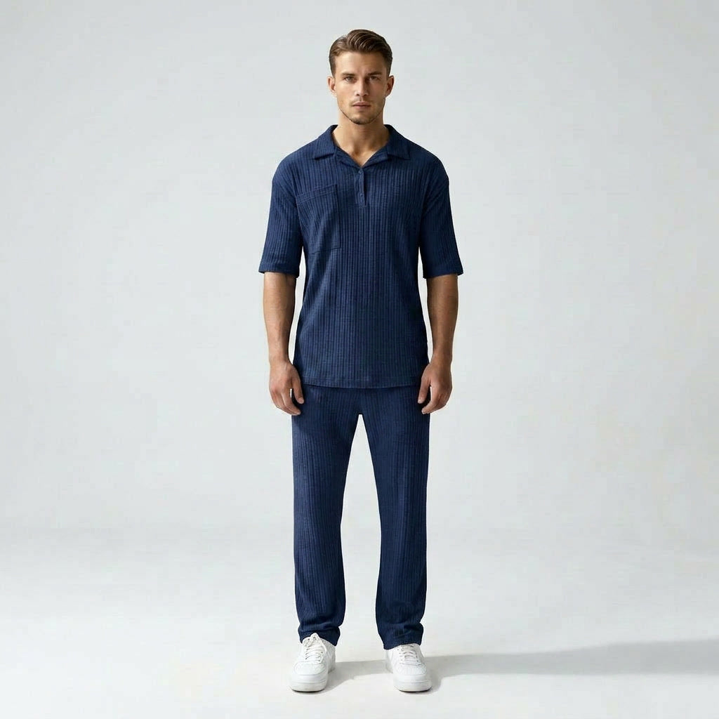 Bekväm casualset