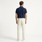 Stilrent linneset