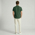 Stilrent linneset