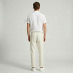 Stilrent linneset