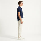 Stilrent linneset