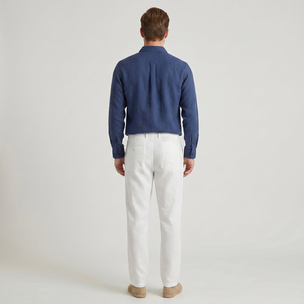 Modern resort set