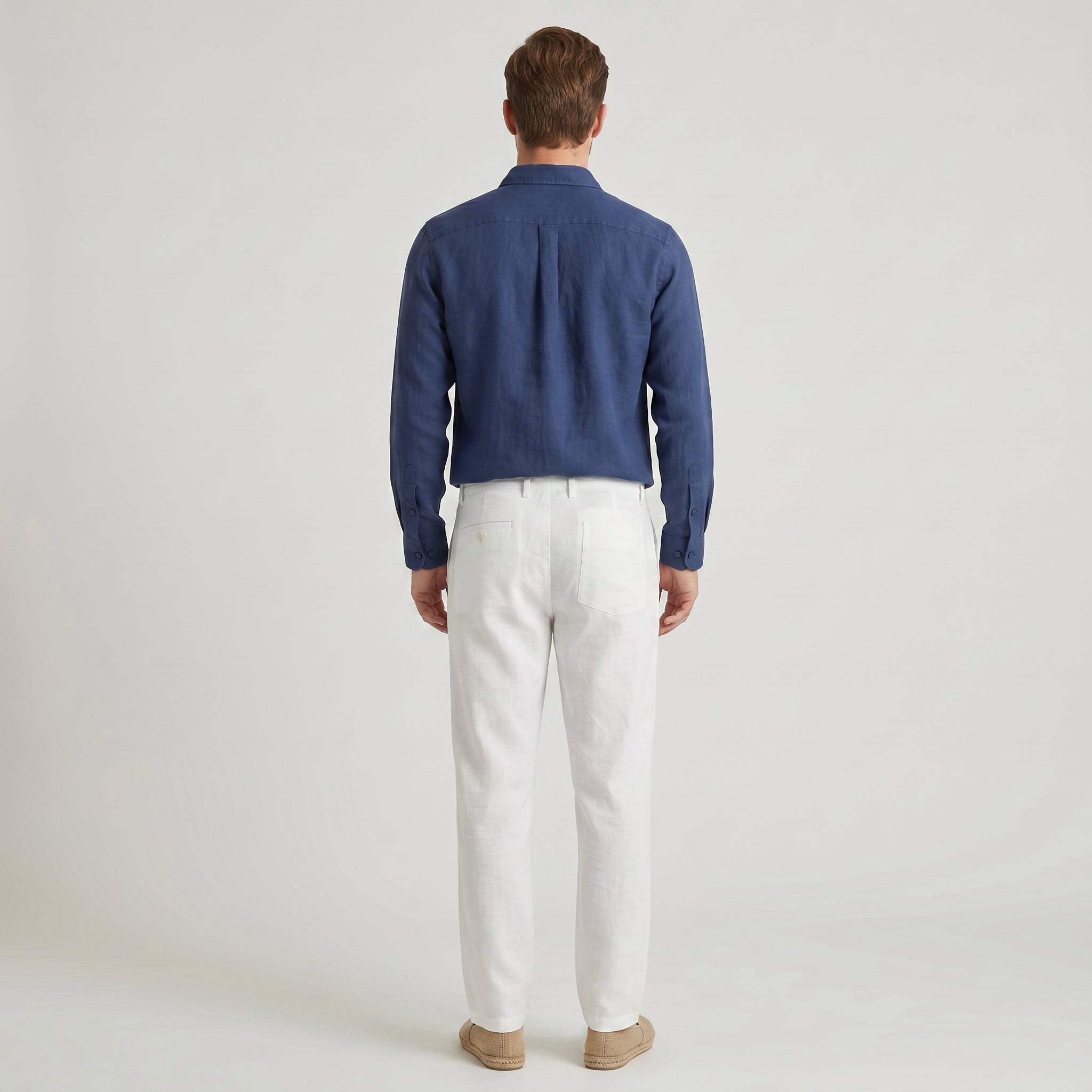 Modern resort set
