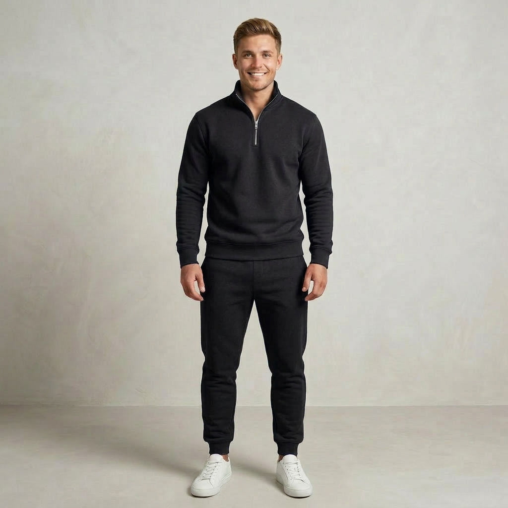 Modern Vardagsset
