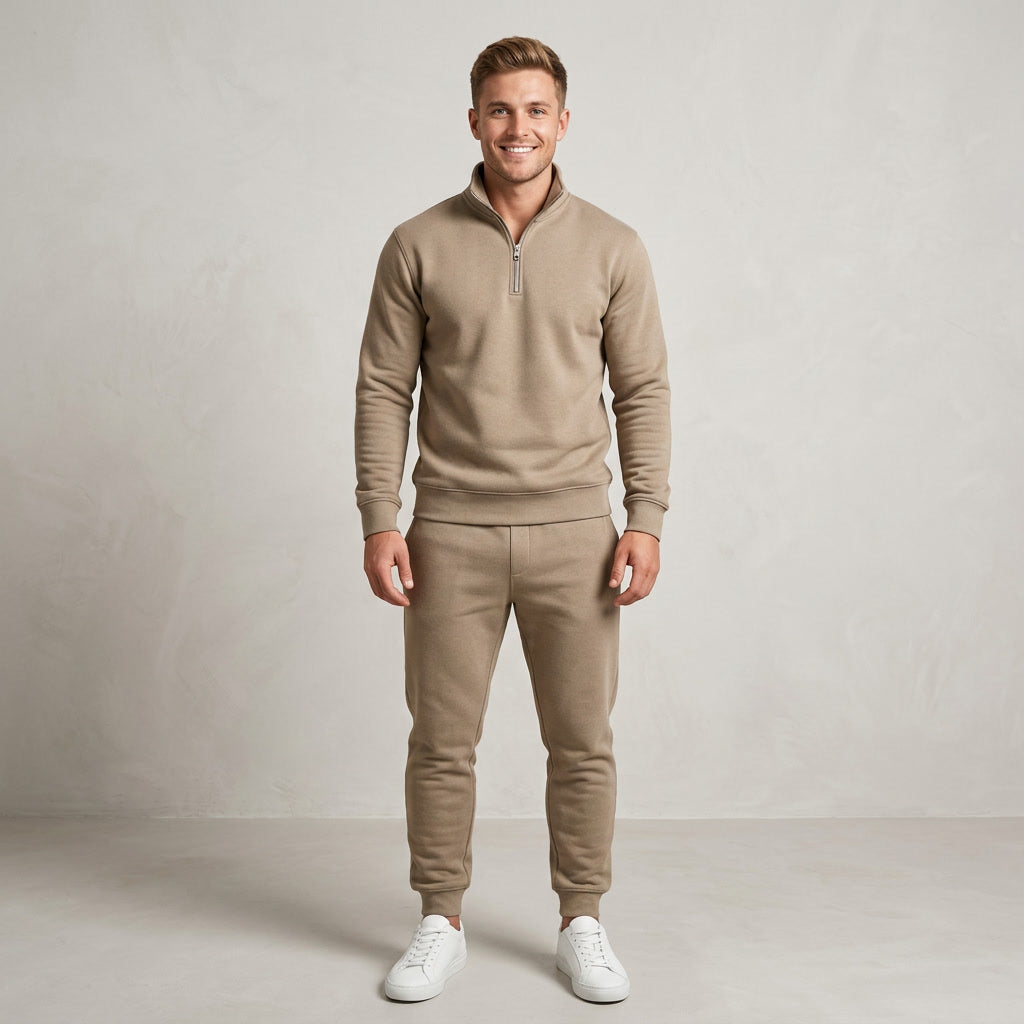 Modern Vardagsset