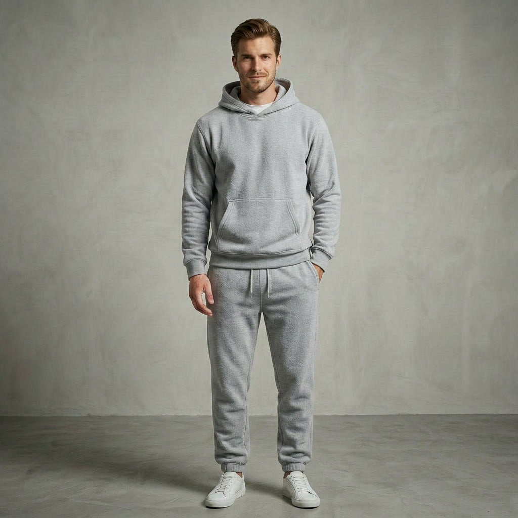 Nordisk Lounge Set