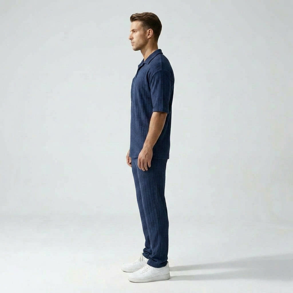 Bekväm casualset