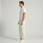 Stilrent linneset