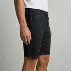 Klassiska Denimshorts