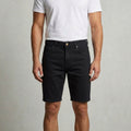 Klassiska Denimshorts