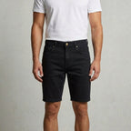 Klassiska Denimshorts