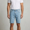 Klassiska Denimshorts