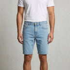 Klassiska Denimshorts