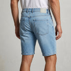 Klassiska Denimshorts