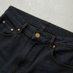 Klassiska Denimshorts