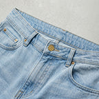 Klassiska Denimshorts