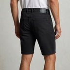 Klassiska Denimshorts