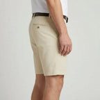 Chino Shorts Avslappnad Passform
