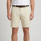 Chino Shorts Avslappnad Passform