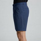 Skräddade Shorts Klassisk Stil
