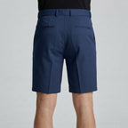 Skräddade Shorts Klassisk Stil