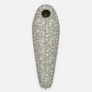 Vintercamouflage