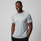 Performance t-shirt regular fit