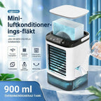 USB Luftkylare ? Omedelbar Fräschhet för Sval Komfort När Du Behöver Det 1