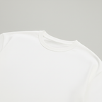 Lätt oversized t-shirt för vardag