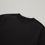 Lätt oversized t-shirt för vardag