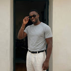 Performance t-shirt regular fit