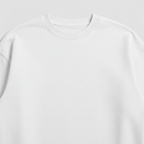 Långärmad t-shirt i mjuk bomullsblend