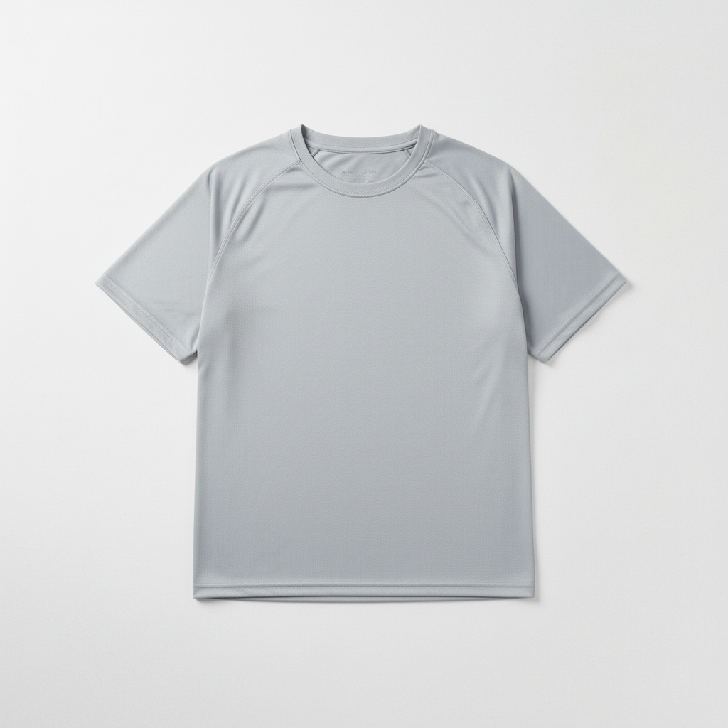 Performance t-shirt regular fit