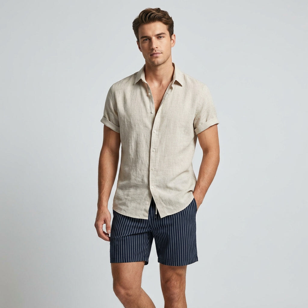 Comte Strandset